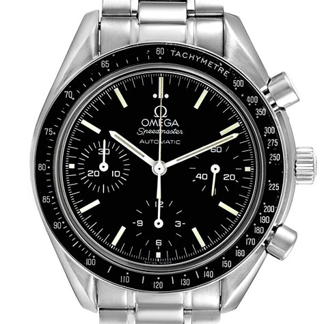 omega speedmaster with suit|old speedmaster omega men watch.